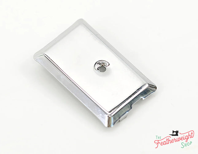 Featherweight Feed Cover Plate (New)