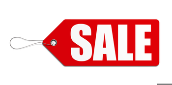 Sale