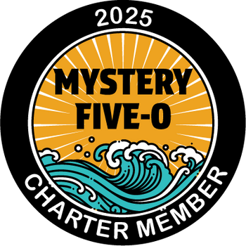 Mystery Five-0