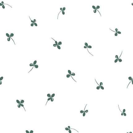 Mia Presley Designs Garden Walk Lucky Clover 09625-11