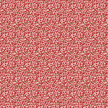 Tilda Creating Memories -Brie Red ~ TIL 130149