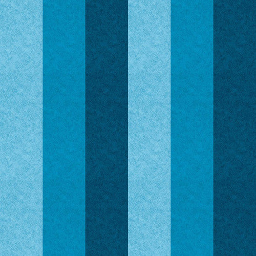 Blank Quilting Sediments 3944-67 Aqua