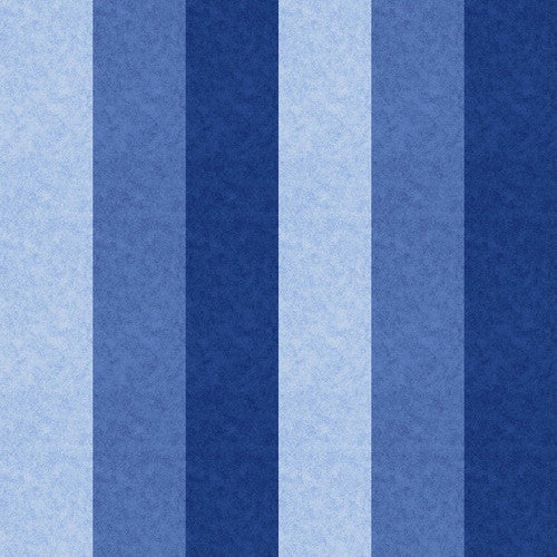 Blank Quilting Sediments 3944-77 Blue