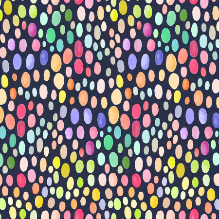 Windham Fabrics 108” WIDE BACK Dark Cocoon # 54685DW-1DES