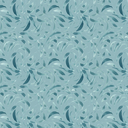 Camelot Golden Hour~ Ethereal Elegance - TEAL 55240306-02