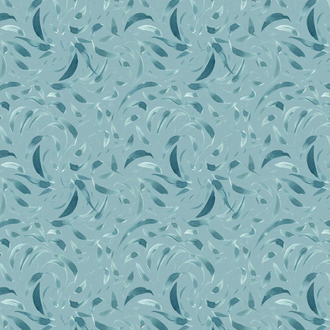 Camelot Golden Hour~ Ethereal Elegance - TEAL 55240306-02