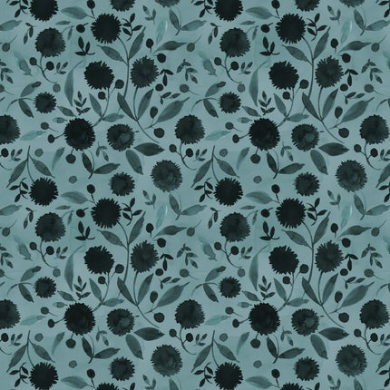Camelot Golden Hour ~ Enchanted Evening - TEAL 55240307-02