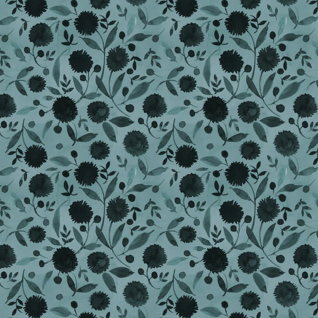 Camelot Golden Hour ~ Enchanted Evening - TEAL 55240307-02