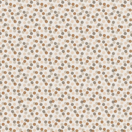 Camelot Pawsitively Adorable - Seeing Spots: Cream