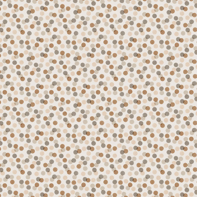 Camelot Pawsitively Adorable - Seeing Spots: Cream