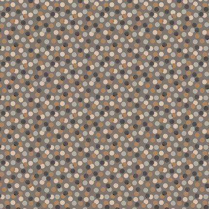Camelot Pawsitively Adorable - Seeing Spots: Grey