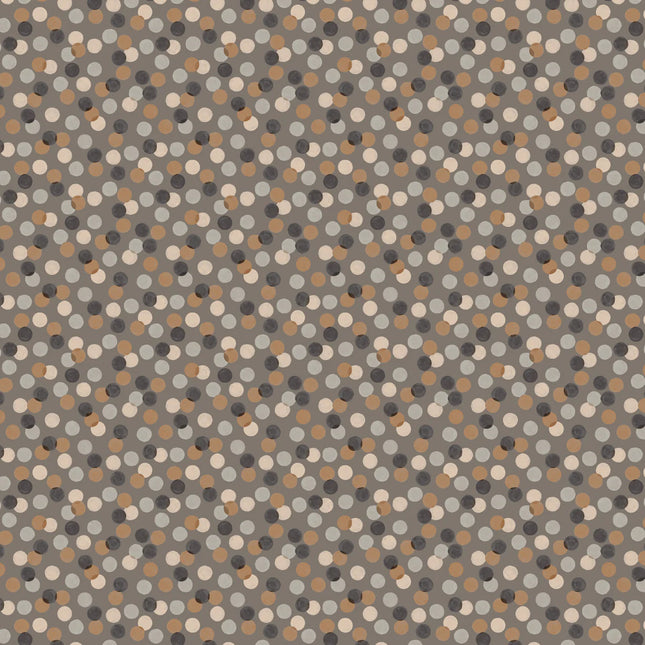 Camelot Pawsitively Adorable - Seeing Spots: Grey