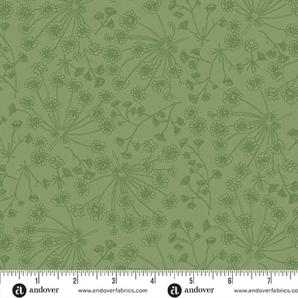 Andover Nordic Summer by Gudrun Erla Angelica Meadow: A-10322-G