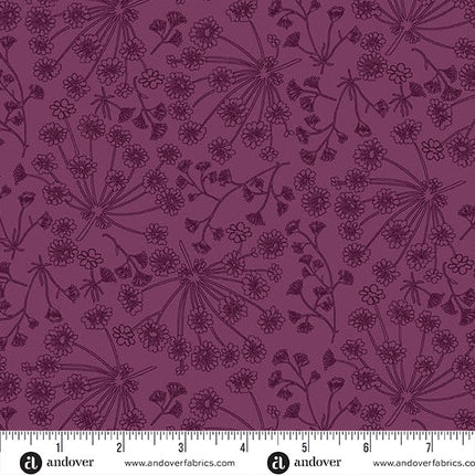 Andover Nordic Summer by Gudrun Erla Angelica Jam: A-10322-P