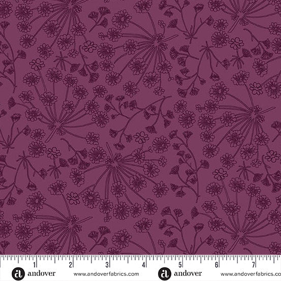 Andover Nordic Summer by Gudrun Erla Angelica Jam: A-10322-P