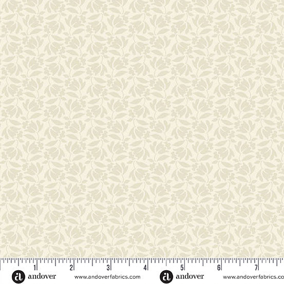 Andover Special Delivery by Laundry Basket Quilts Lilybell Flour SKU: A-10474-L