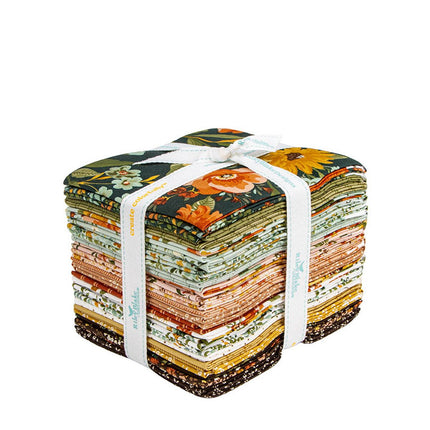 Riley Blake Worth Repeating Fat Quarter Bundle: FQ-18260-24