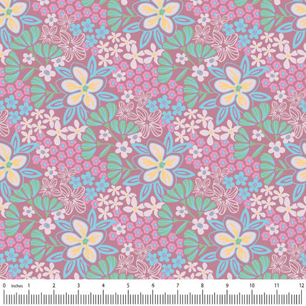 Mia Presley Designs How Does Your Garden Grow ~ Full Bloom 0154-02