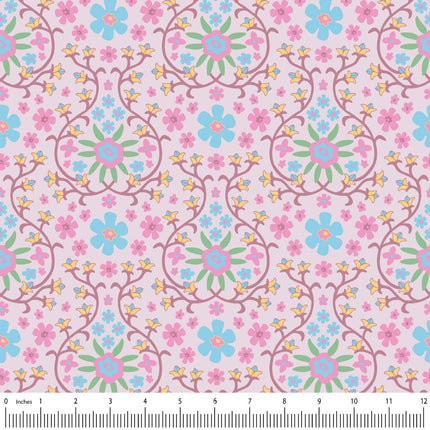 Mia Presley Designs How Does Your Garden Grow ~ Gorgeous Garlands 01524-01