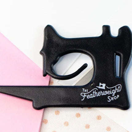 Featherweight Letter Opener