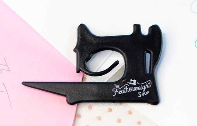 Featherweight Letter Opener