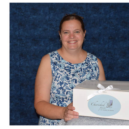 Quilter’s Gift Box