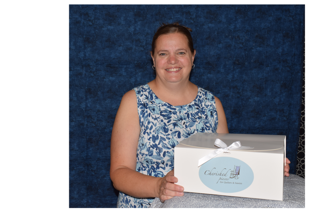 Quilter’s Gift Box