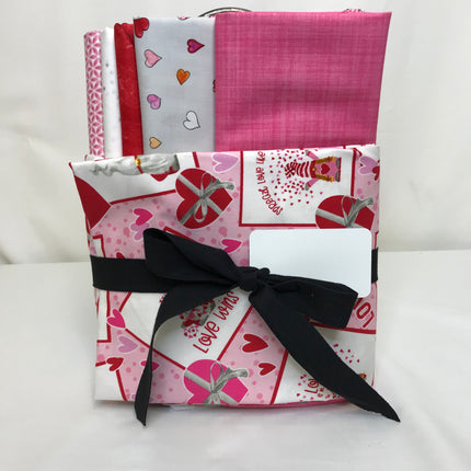 Island Hopping Love Wins