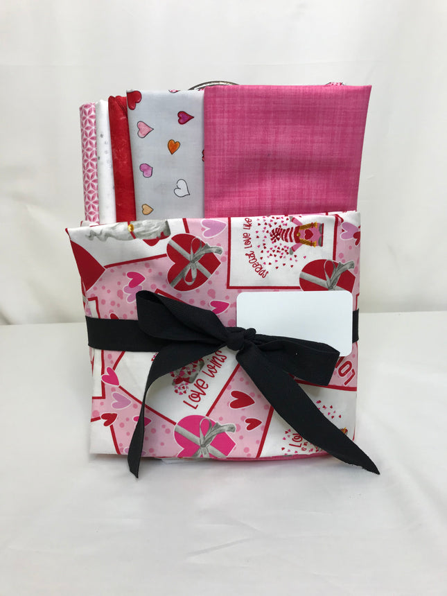 Island Hopping Love Wins