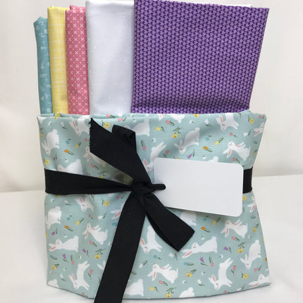 Island Hopping Easter Joy