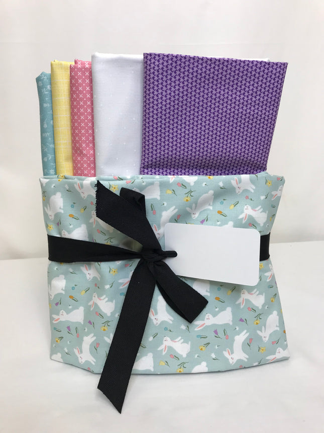 Island Hopping Easter Joy