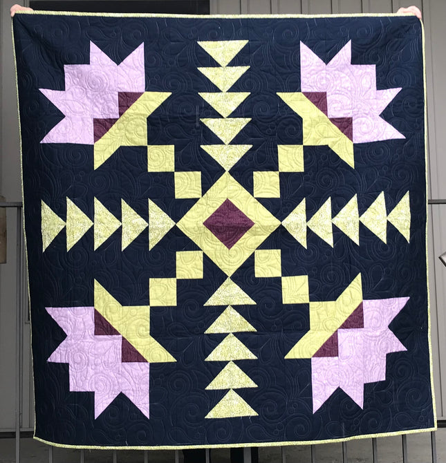 Thistle Whispers Kit