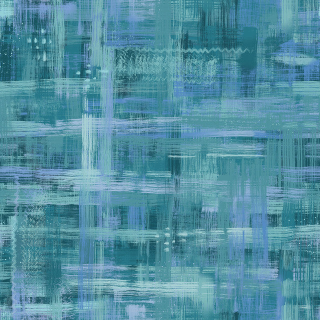 Maywood Colorfield 108” WIDE BACK - MASQBD650-Q Aqua