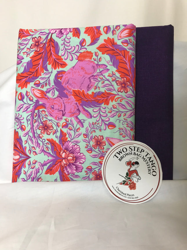 BBM Tula Adventure Finishing Kit