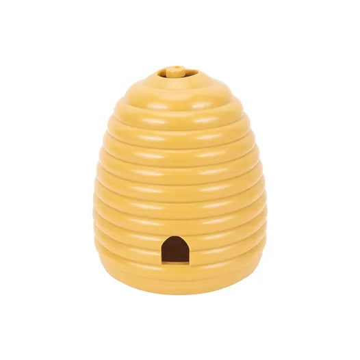 Lori Holt Beehive Weighted Yarn Bowl - Marigold
