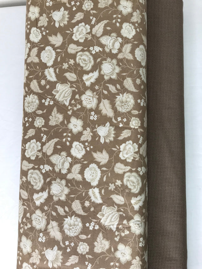 BBM Cottage Charm Finishing Kit