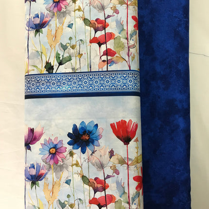 BBM Daytime Blooms Finishing Kit