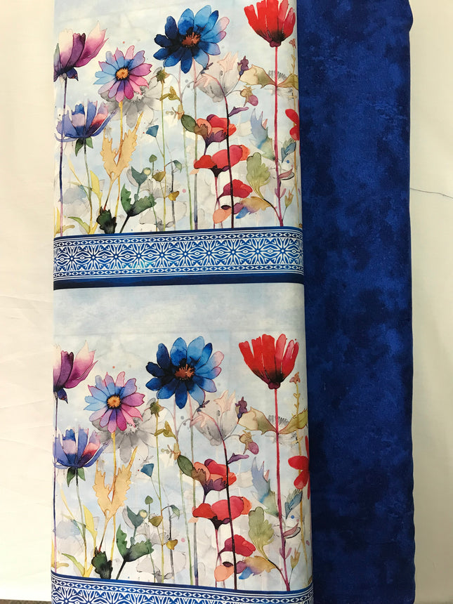BBM Daytime Blooms Finishing Kit