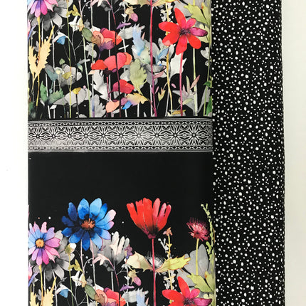 BBM Night Blooms Finishing Kit