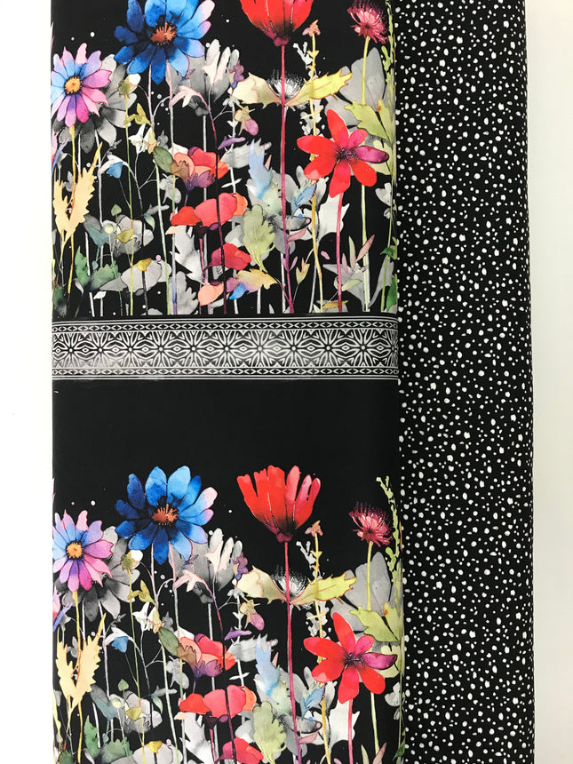 BBM Night Blooms Finishing Kit