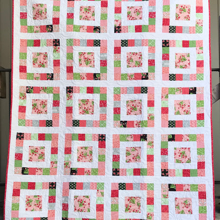 Front Porch Tulips Kit