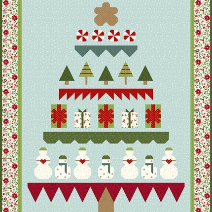 Peppermint & Pine BOM FULL KIT