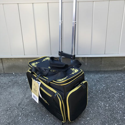 The Goat Tote- The Carryon Goat Combo (Heritage)