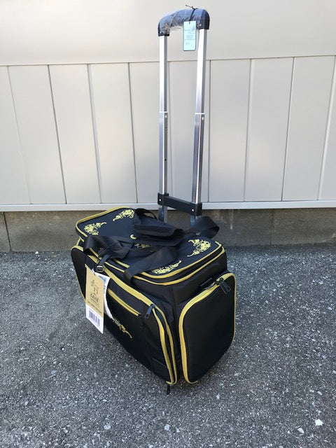 The Goat Tote- The Carryon Goat Combo (Heritage)