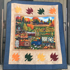 Collection image for: Quilt Kits