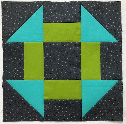 July Shop Hop Block 2026