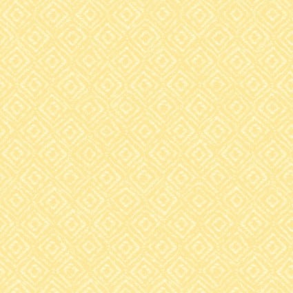 Maywood Little Lambies Woolies Flannel ~ On Point - Yellow: MASF9422-S2