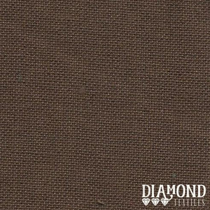 Diamond Textiles Med Monks Cinnabark