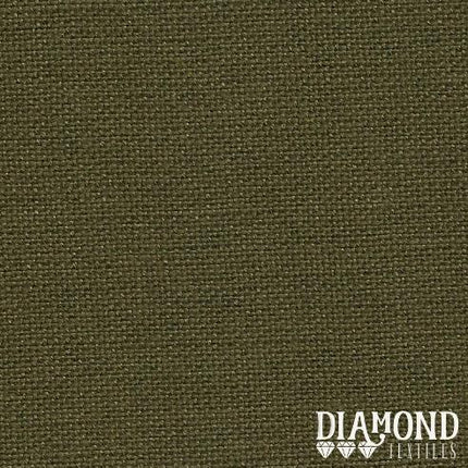 Diamond Textiles Med Monk Olive