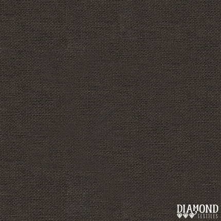 Diamonds Textiles Med Monk Dark Truffle